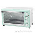 60L multi-function electric oven - Easy to operate(A3)